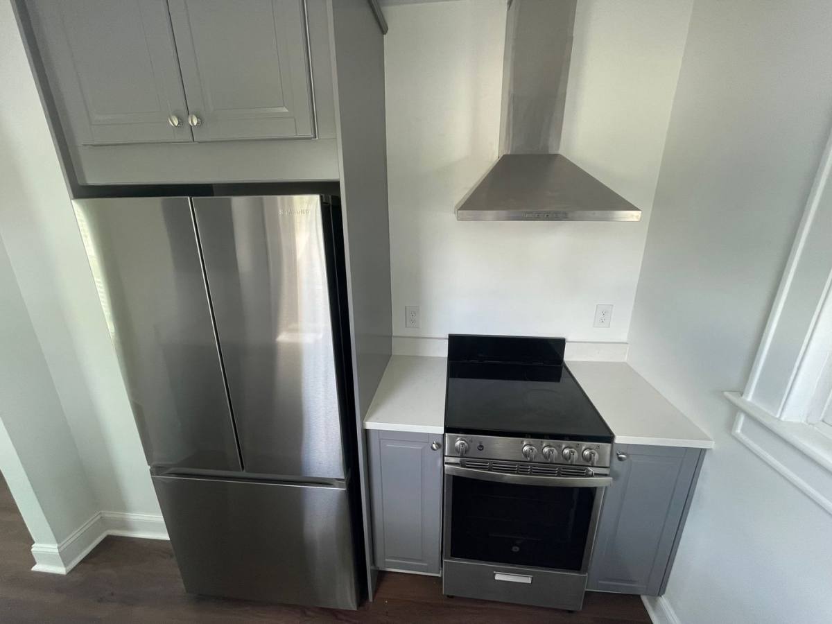 Apartment for rent at 810 Florence St, Columbia, SC 29201