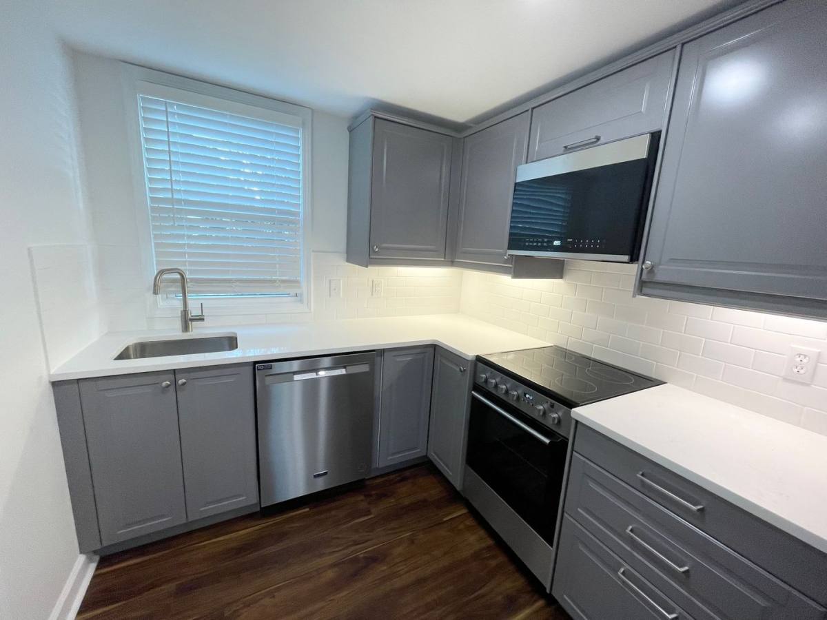 Apartment for rent at 806 Florence St, Columbia, SC 29201