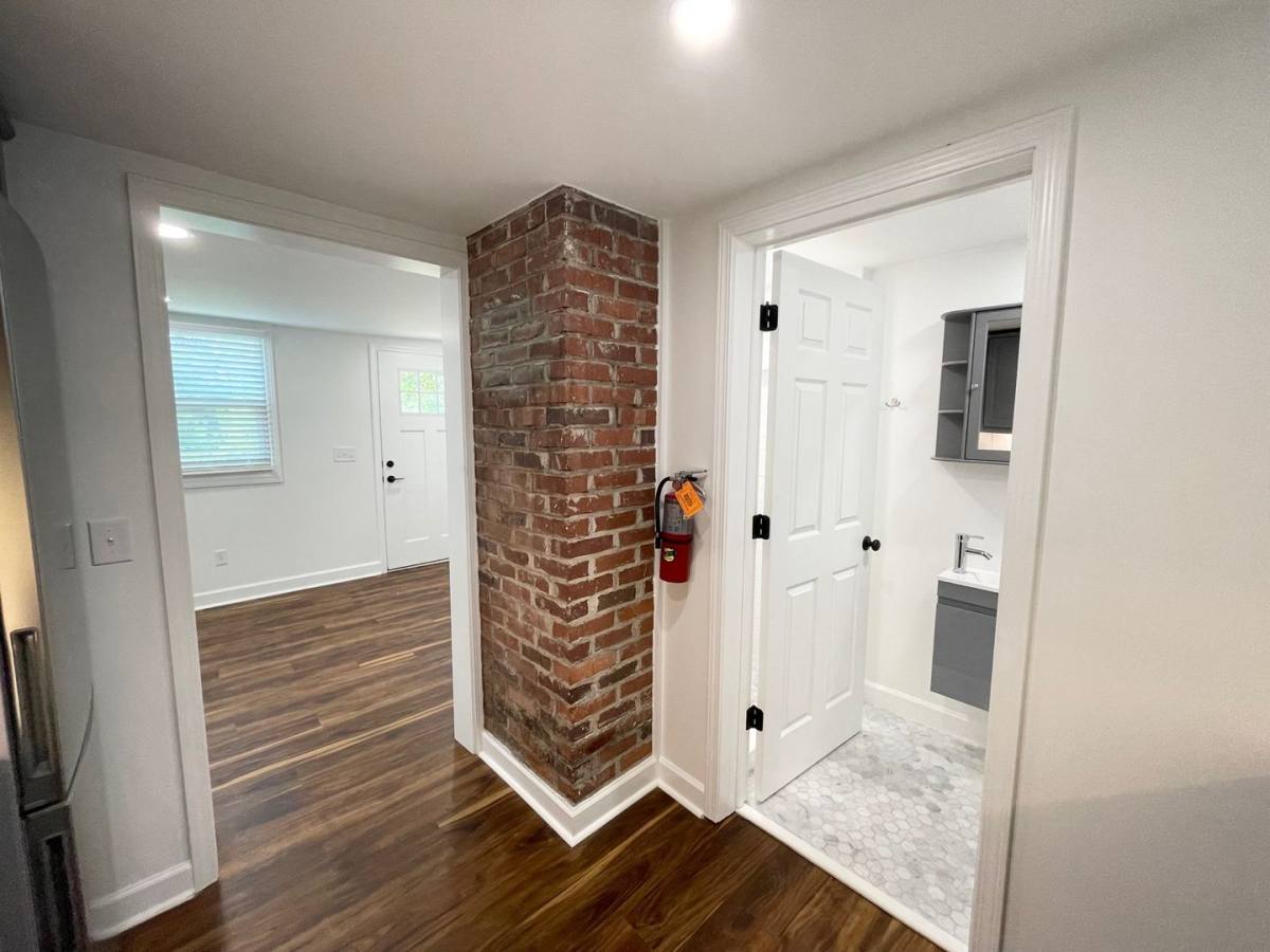 Apartment for rent at 806 Florence St, Columbia, SC 29201