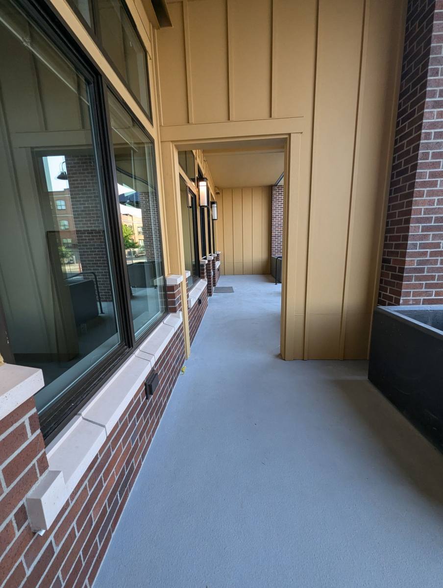 Apartment for rent at 1305 Harris Ave, Bellingham, WA 98225