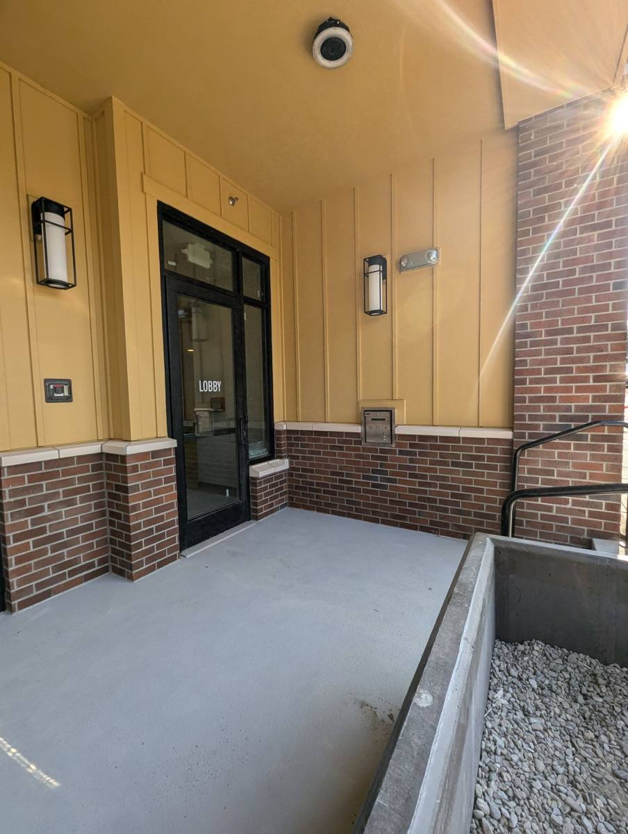 Apartment for rent at 1305 Harris Ave, Bellingham, WA 98225