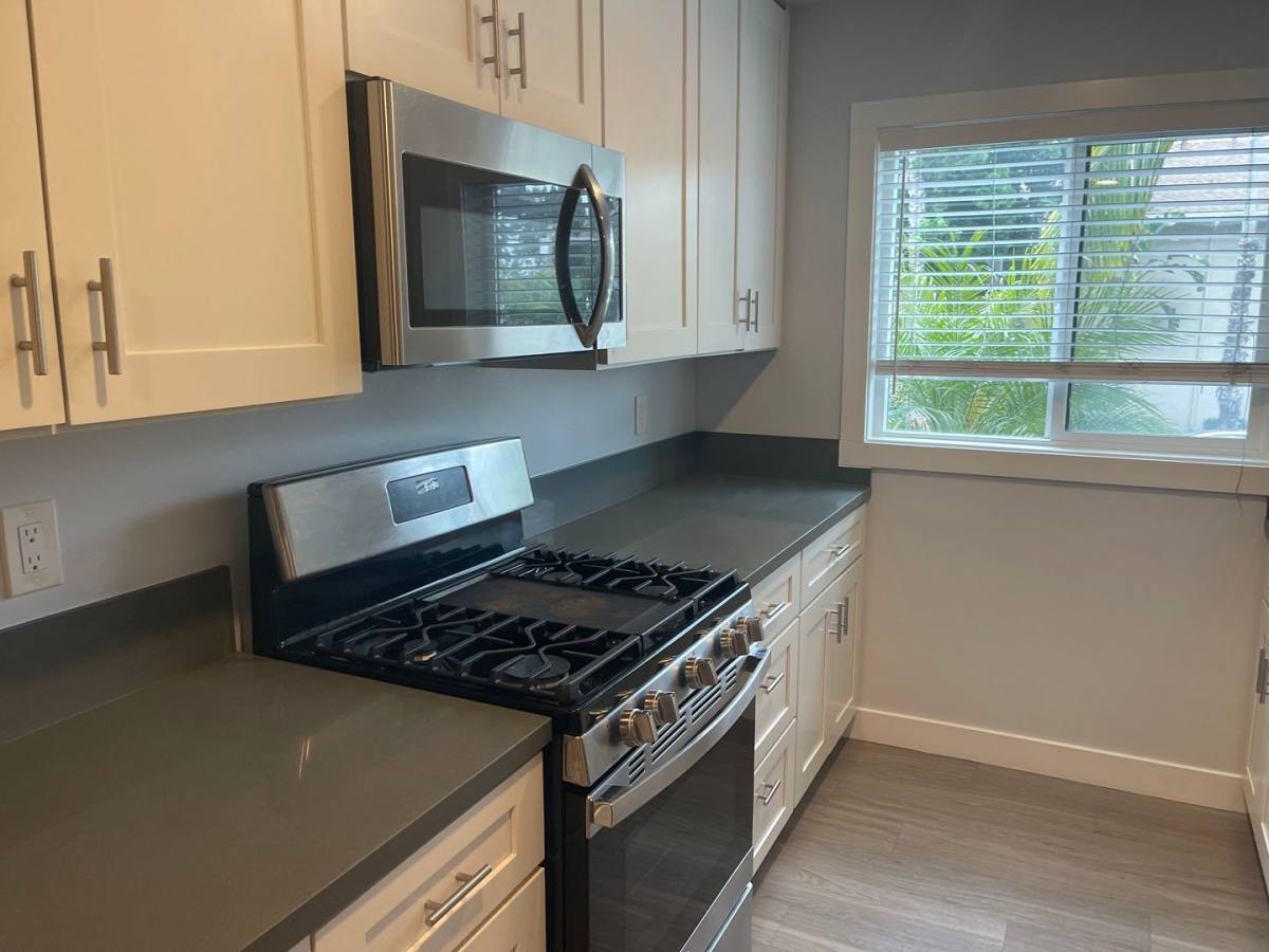 Apartment for rent at 500 N Clementine St, Oceanside, CA 92054