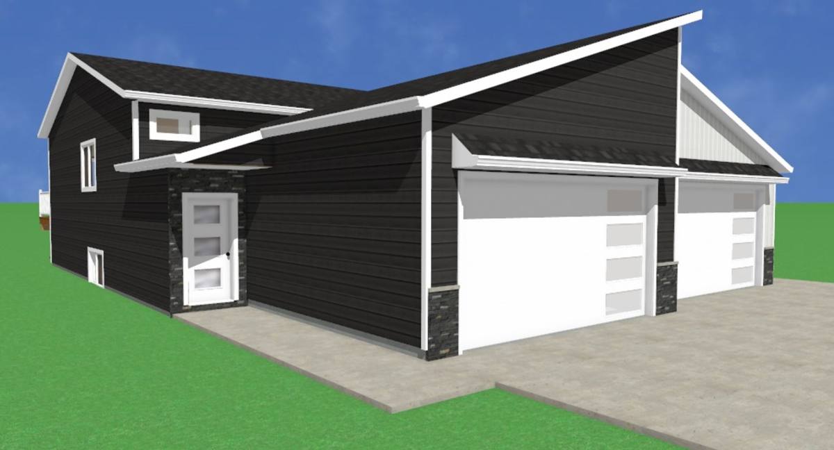 Townhouse for rent at 3900 Gemini Dr SE, Mandan, ND 58554