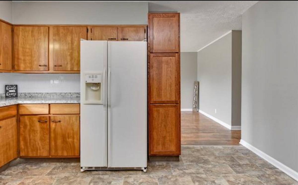 House for rent at 4706 Kansas Ave, Omaha, NE 68104
