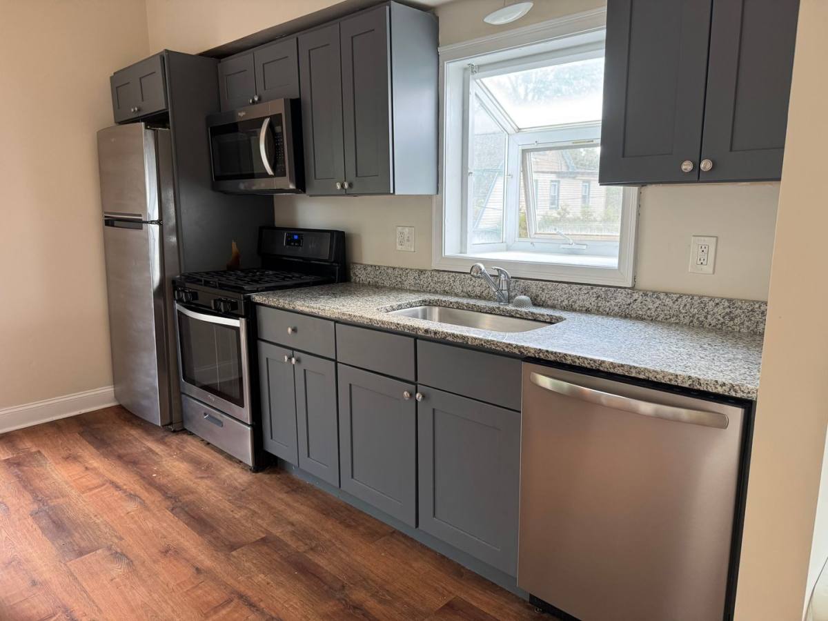 Apartment for rent at 986 Smith St, Providence, RI 02908