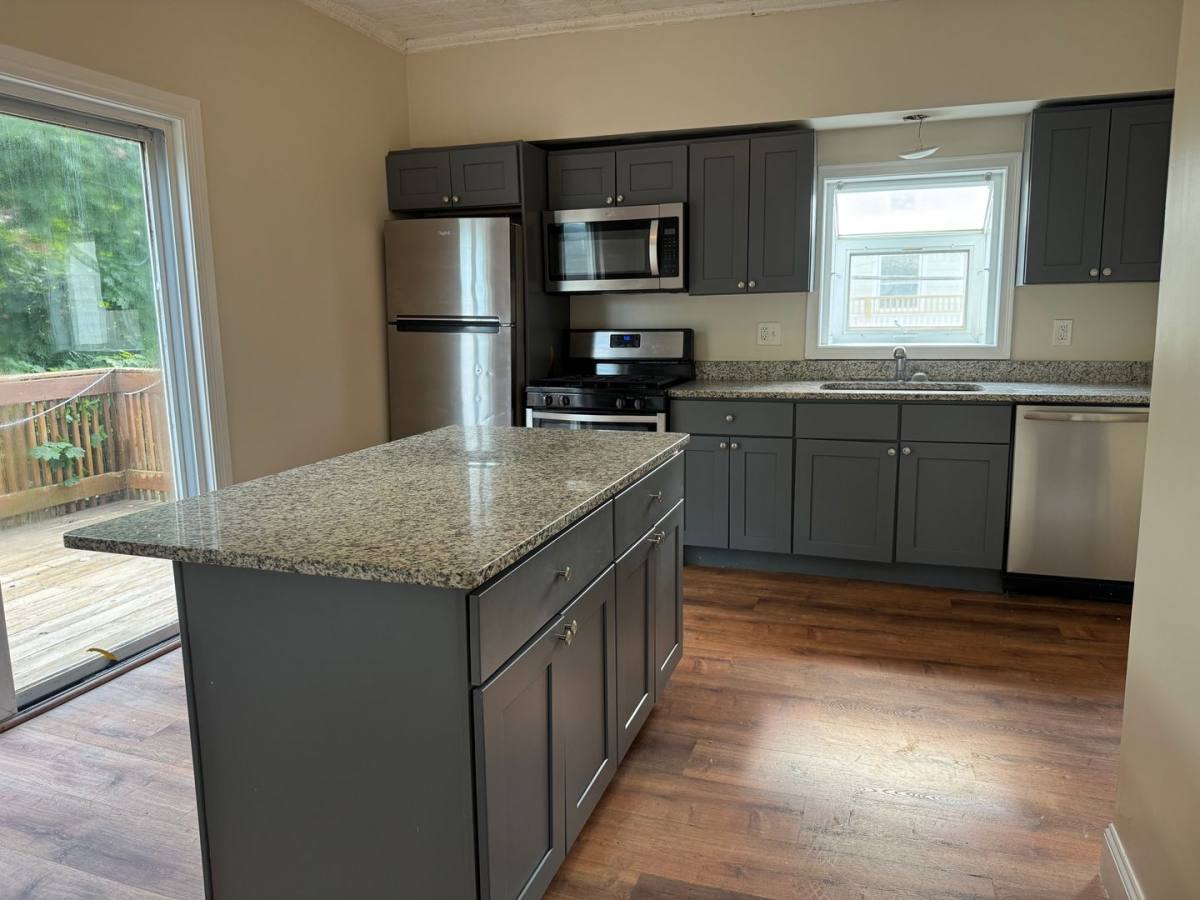 Apartment for rent at 986 Smith St, Providence, RI 02908