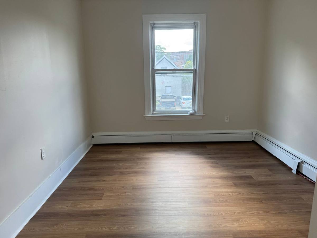 Apartment for rent at 986 Smith St, Providence, RI 02908