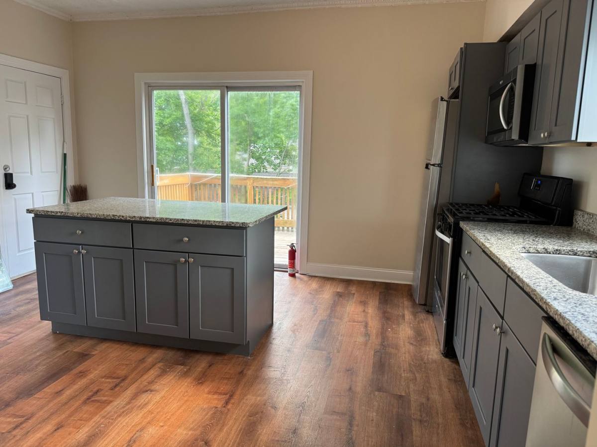 Apartment for rent at 986 Smith St, Providence, RI 02908