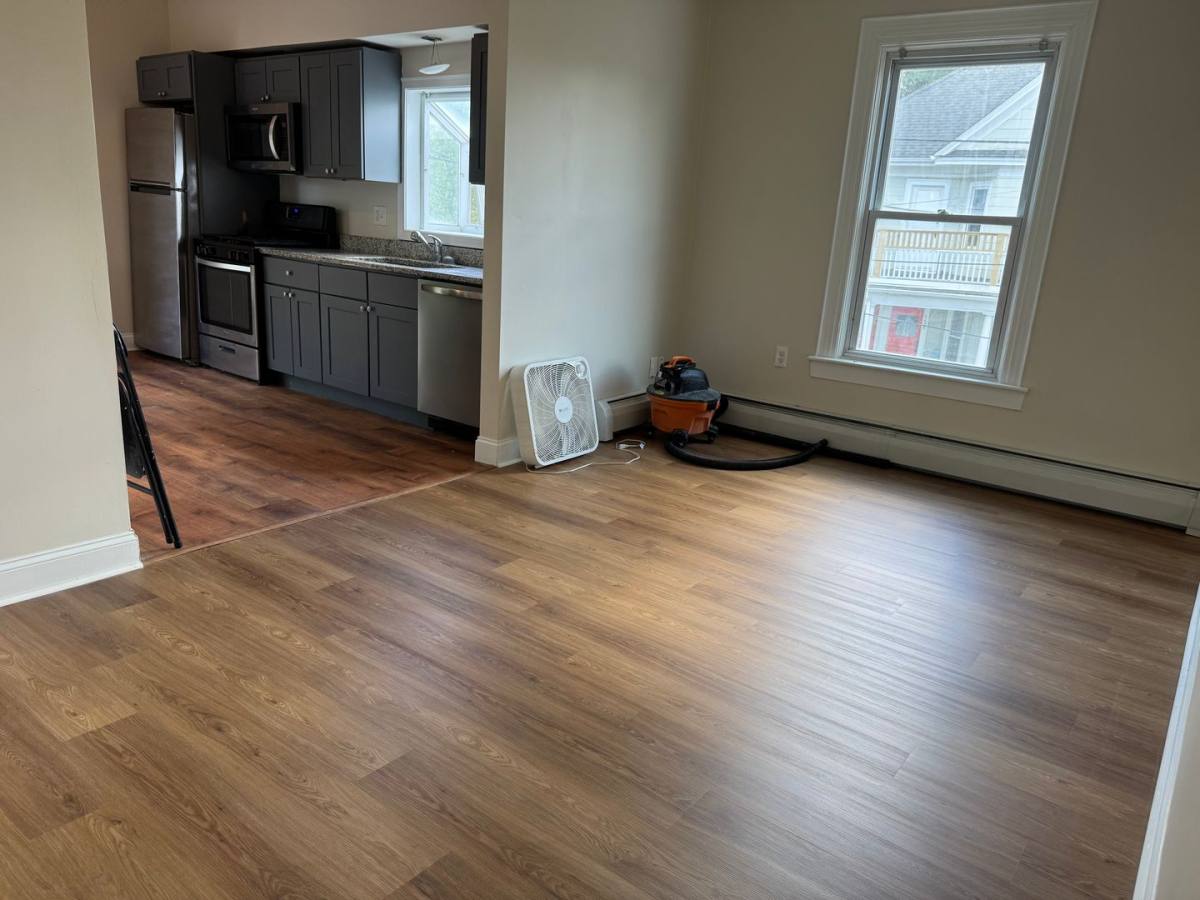 Apartment for rent at 986 Smith St, Providence, RI 02908