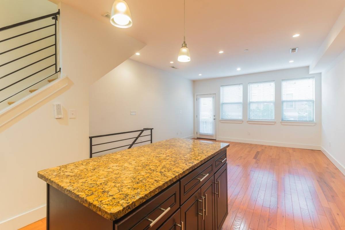 Apartment for rent at 1535 Ogden St, Philadelphia, PA 19130
