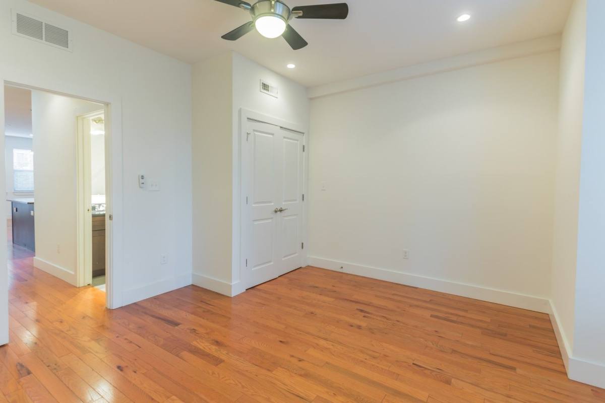 Apartment for rent at 1535 Ogden St, Philadelphia, PA 19130