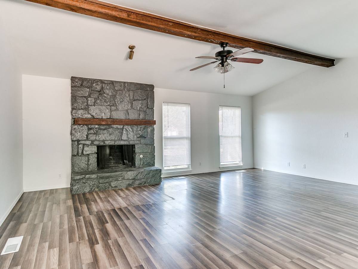 House for rent at 4820 W Uniontown St N, Broken Arrow, OK 74012