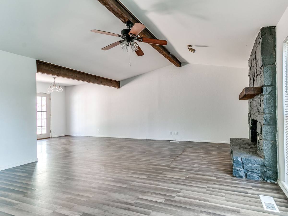 House for rent at 4820 W Uniontown St N, Broken Arrow, OK 74012