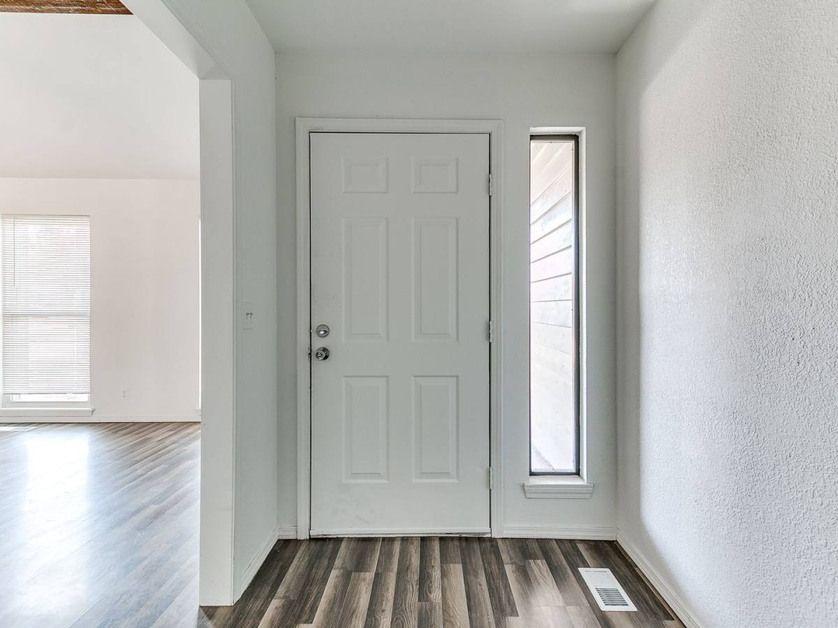 House for rent at 4820 W Uniontown St N, Broken Arrow, OK 74012