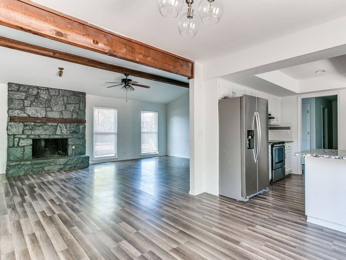 House for rent at 4820 W Uniontown St N, Broken Arrow, OK 74012