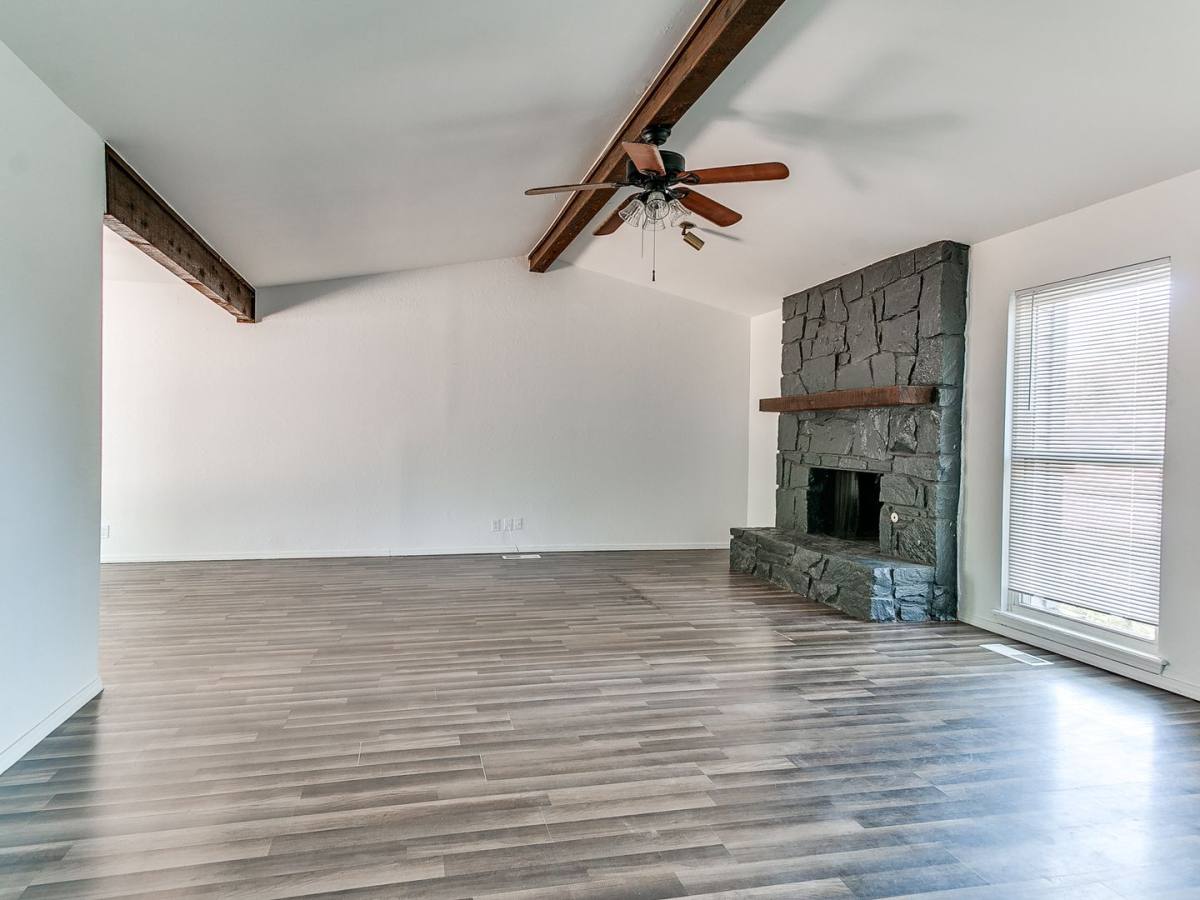 House for rent at 4820 W Uniontown St N, Broken Arrow, OK 74012