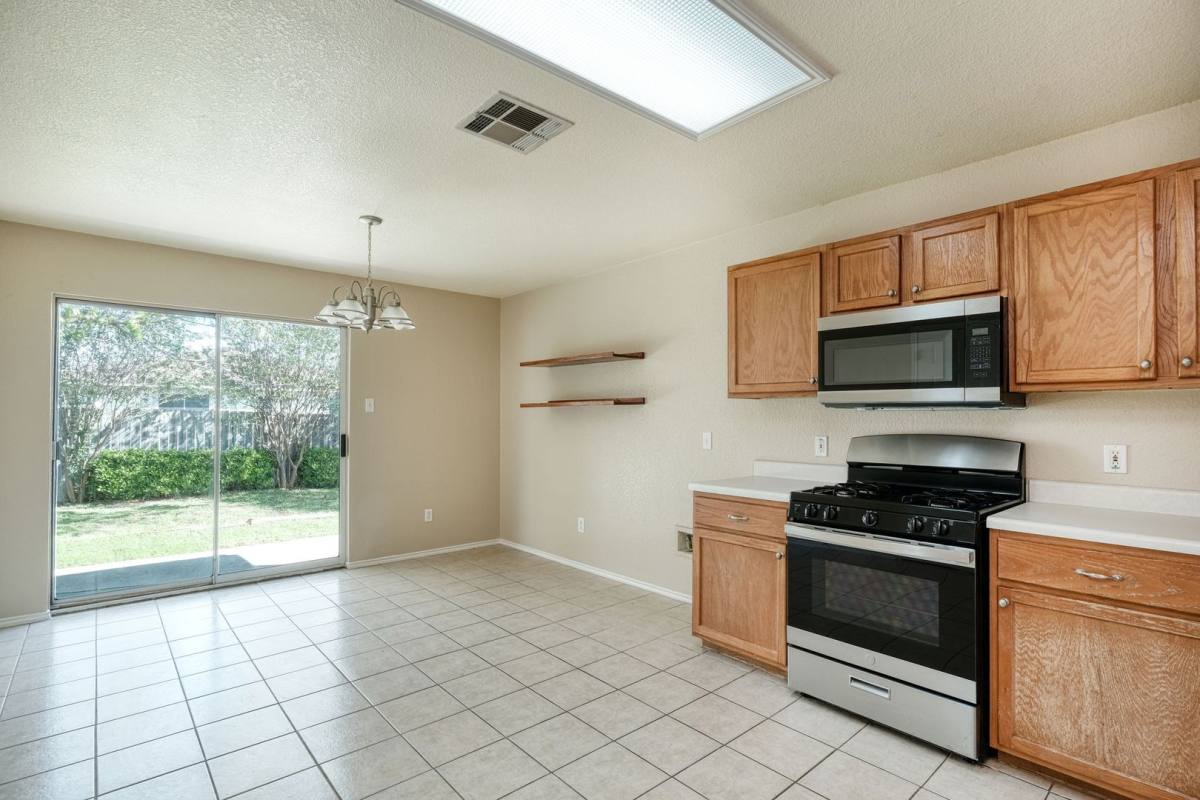 House for rent at 124 Hunter Rex Way, Kyle, TX 78640