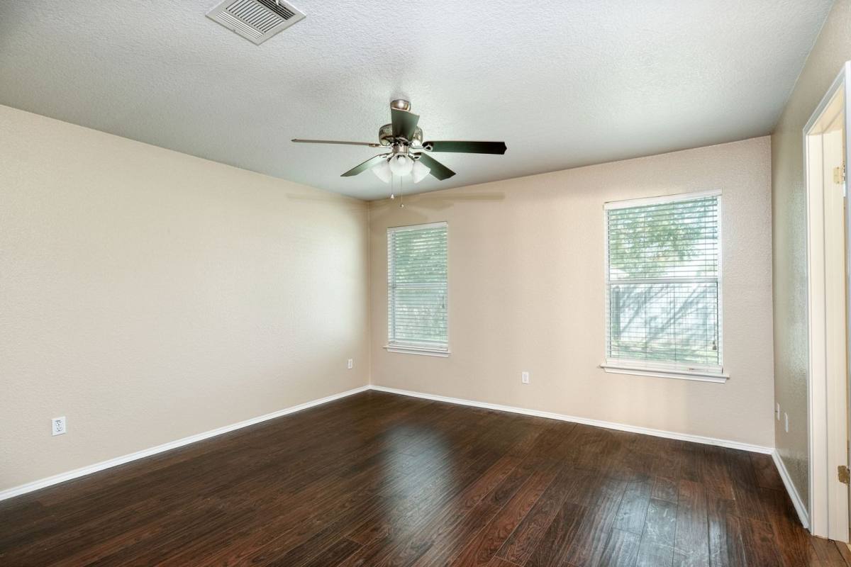 House for rent at 124 Hunter Rex Way, Kyle, TX 78640