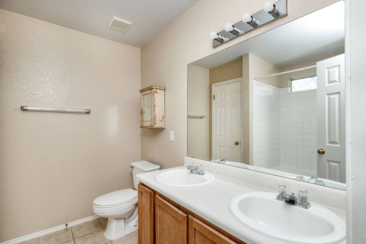 House for rent at 124 Hunter Rex Way, Kyle, TX 78640