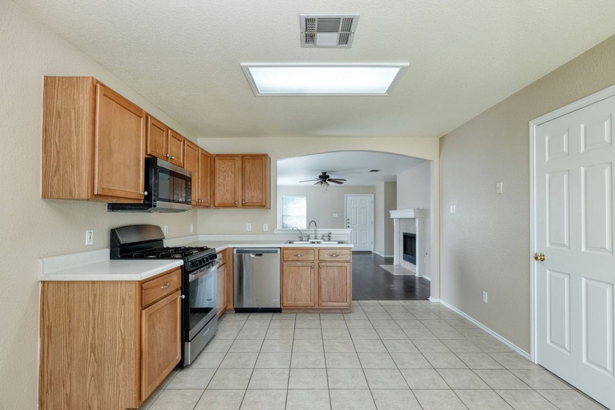 House for rent at 124 Hunter Rex Way, Kyle, TX 78640