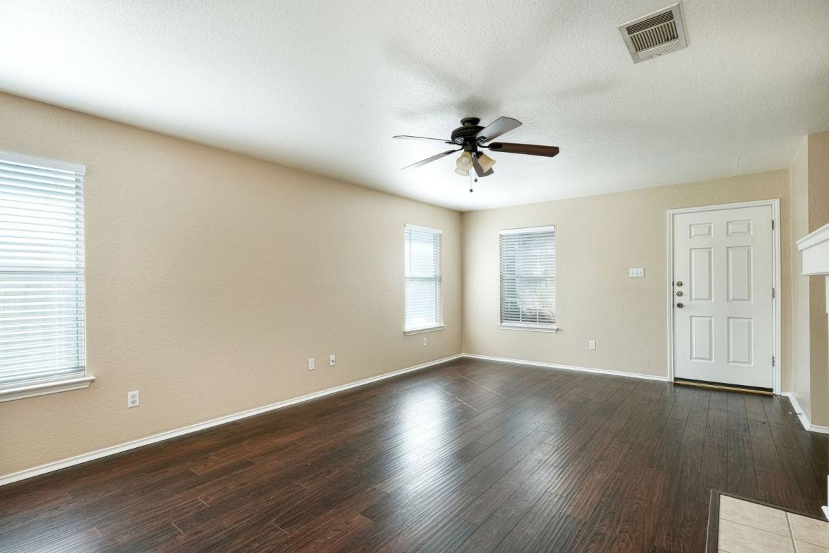 House for rent at 124 Hunter Rex Way, Kyle, TX 78640