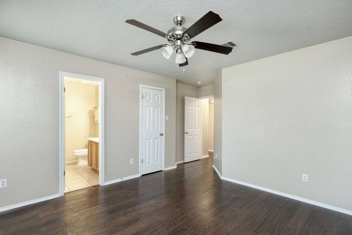 House for rent at 124 Hunter Rex Way, Kyle, TX 78640