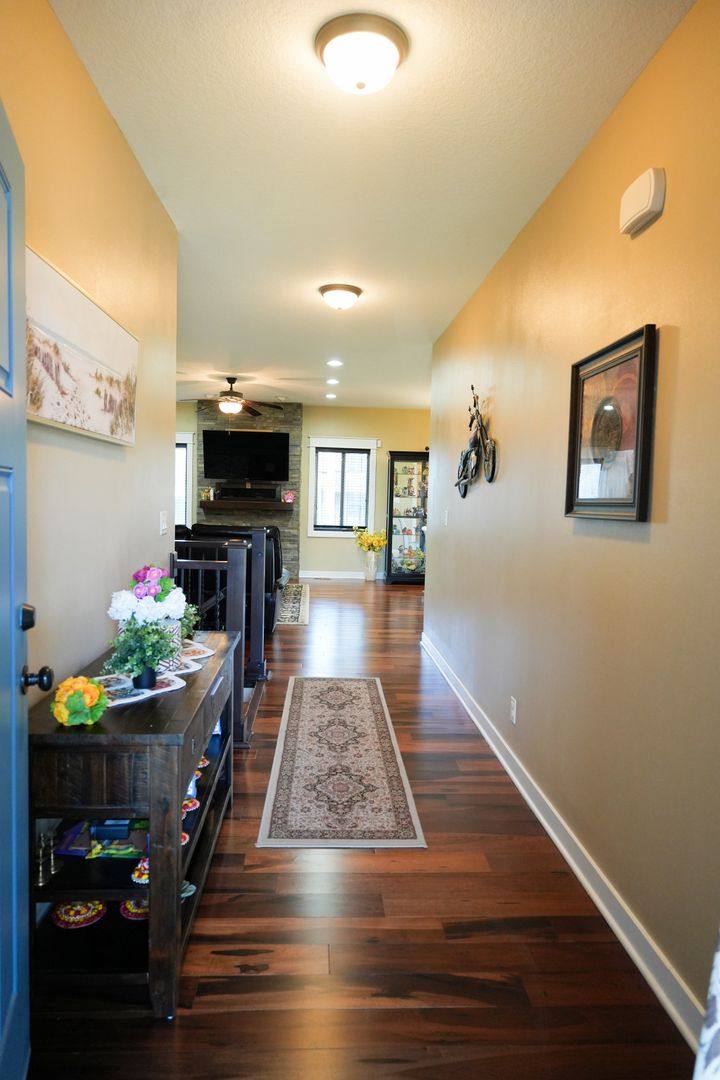 House for rent at 14820 Horton Ave, Urbandale, IA 50323