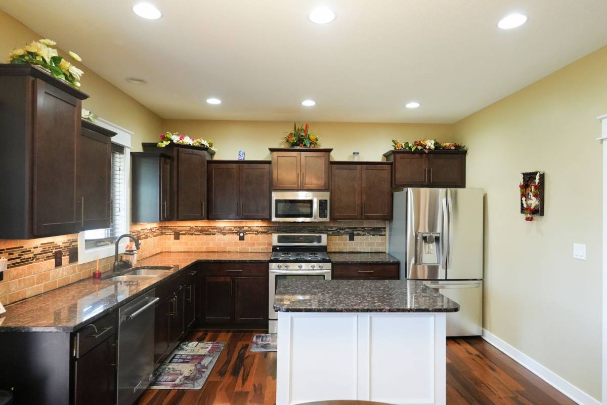 House for rent at 14820 Horton Ave, Urbandale, IA 50323