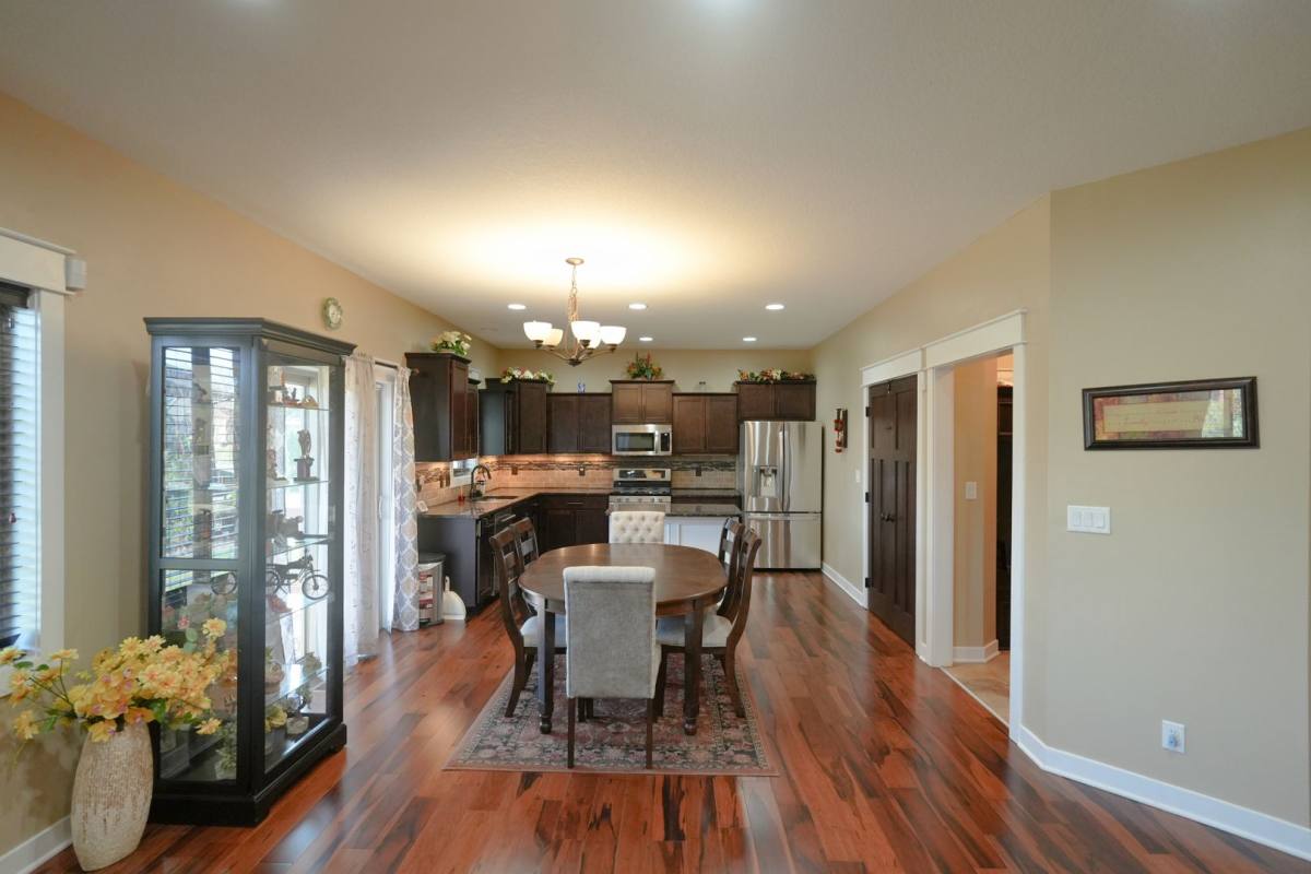 House for rent at 14820 Horton Ave, Urbandale, IA 50323