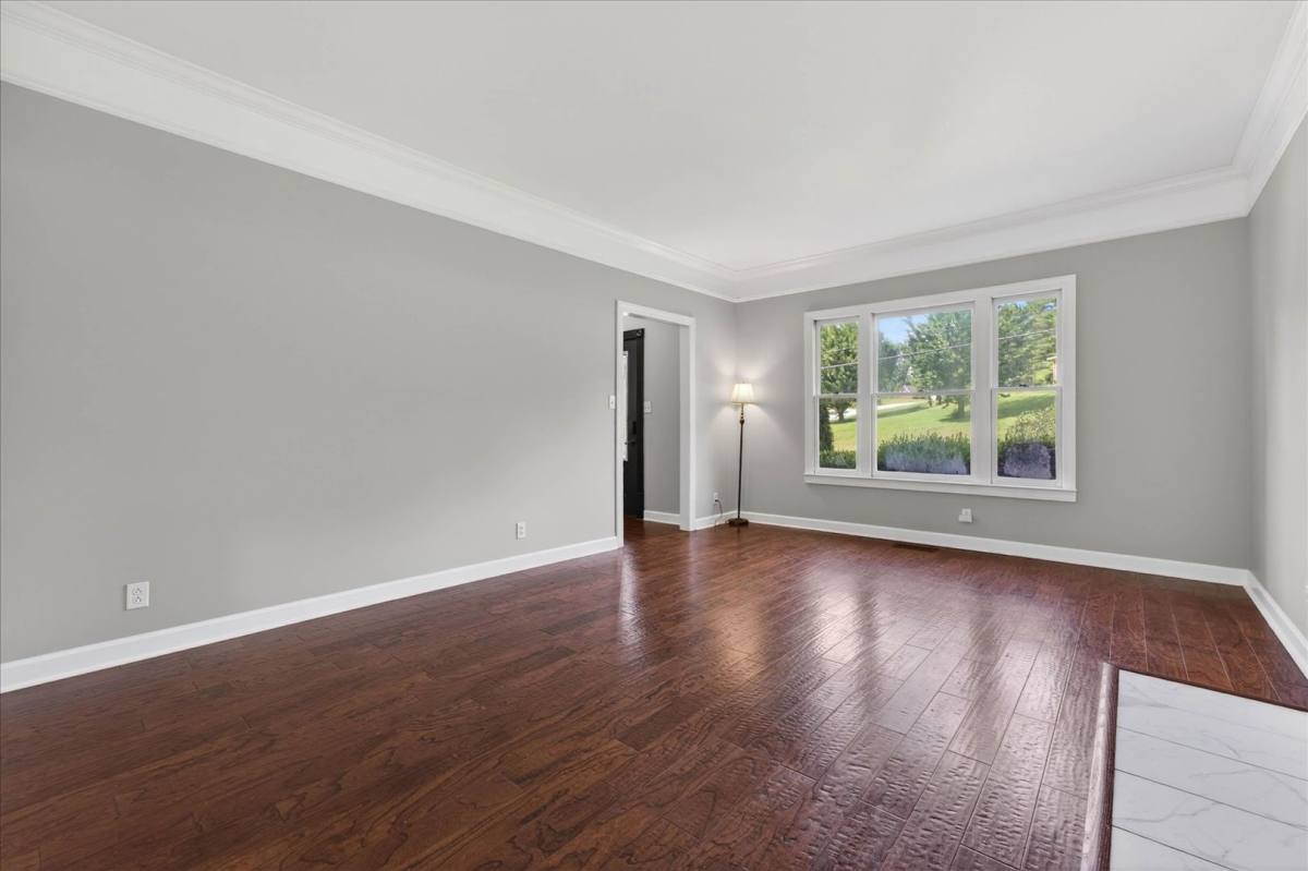 House for rent at 2200 Springlot Rd, Clarksville, TN 37043