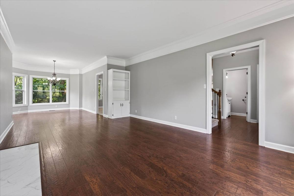 House for rent at 2200 Springlot Rd, Clarksville, TN 37043
