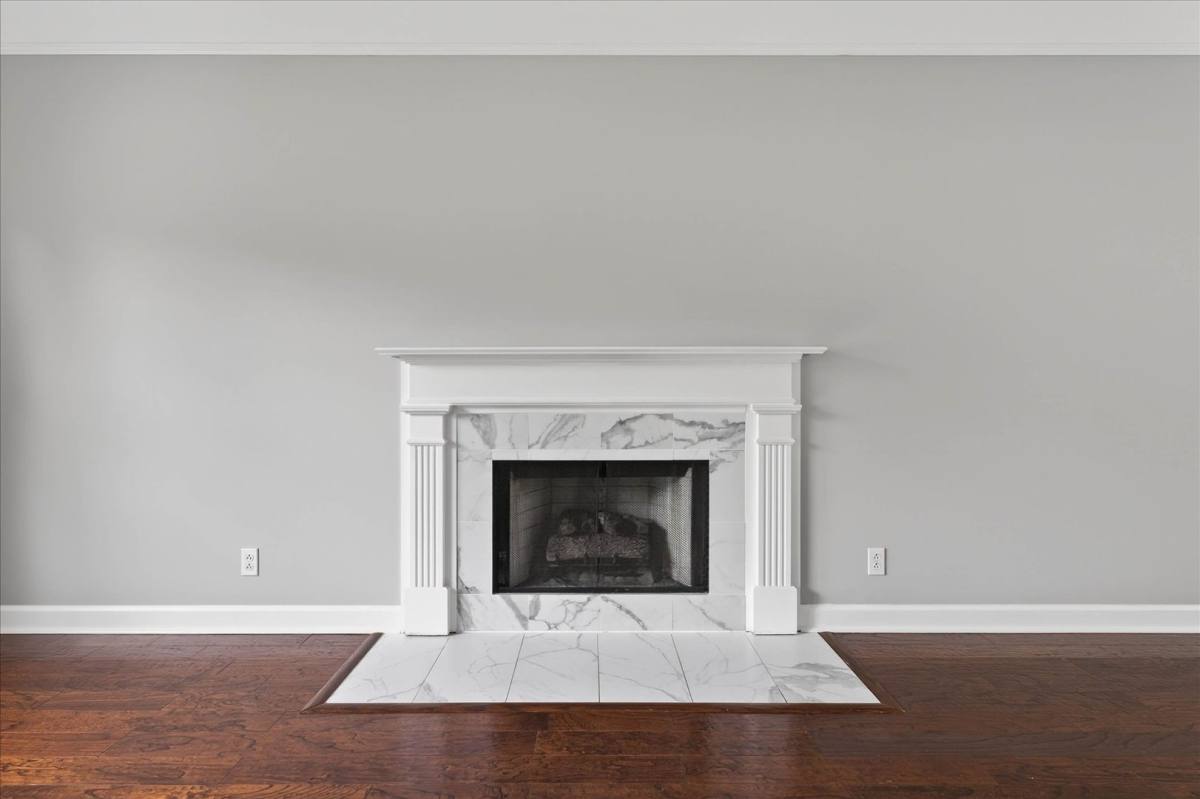 House for rent at 2200 Springlot Rd, Clarksville, TN 37043