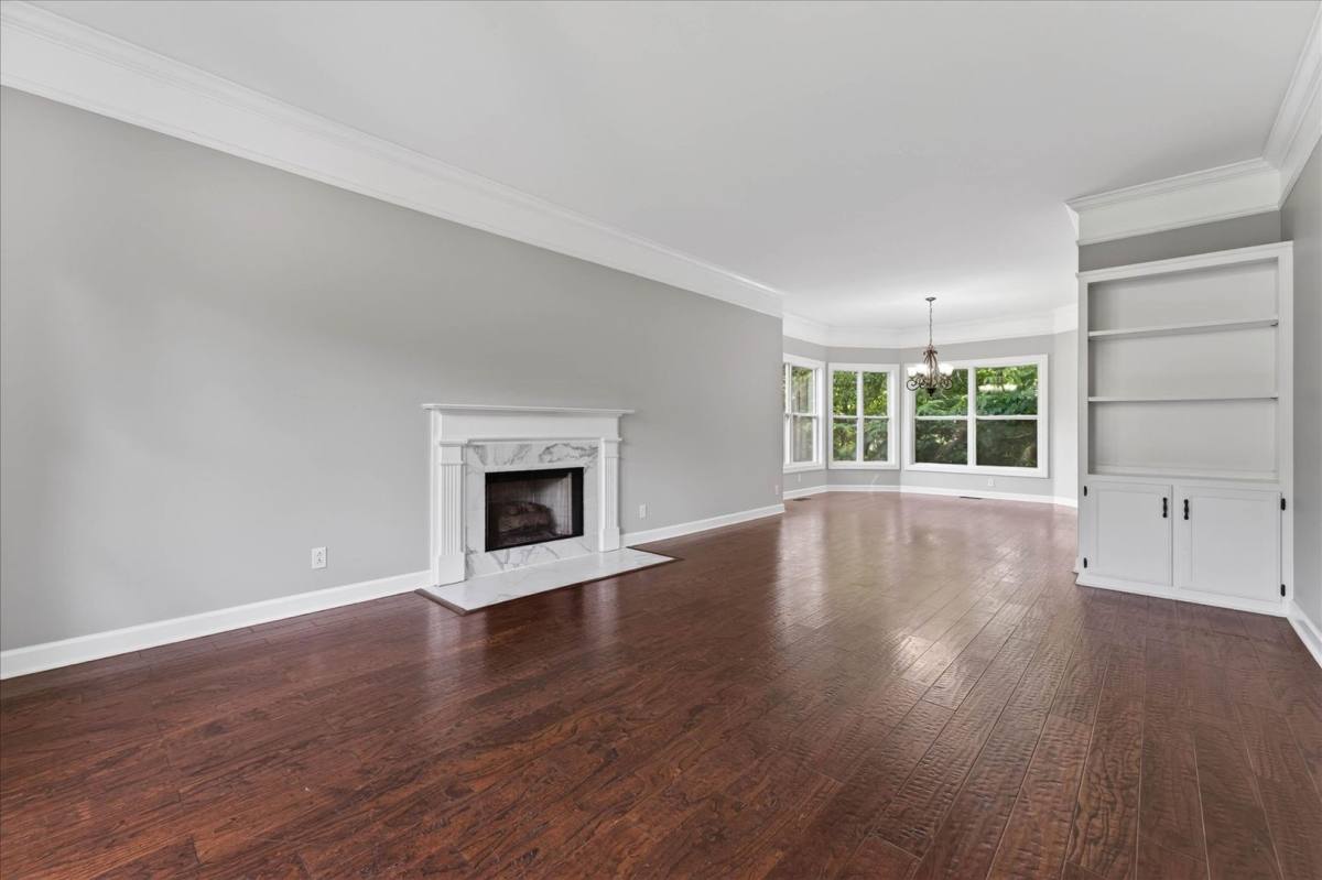 House for rent at 2200 Springlot Rd, Clarksville, TN 37043