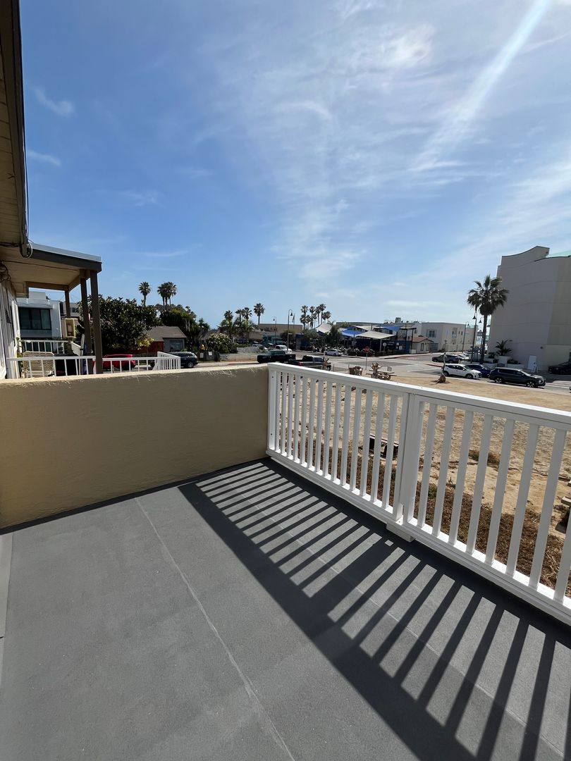 Apartment for rent at 120- 126 Date Ave, Imperial Beach, CA 91932
