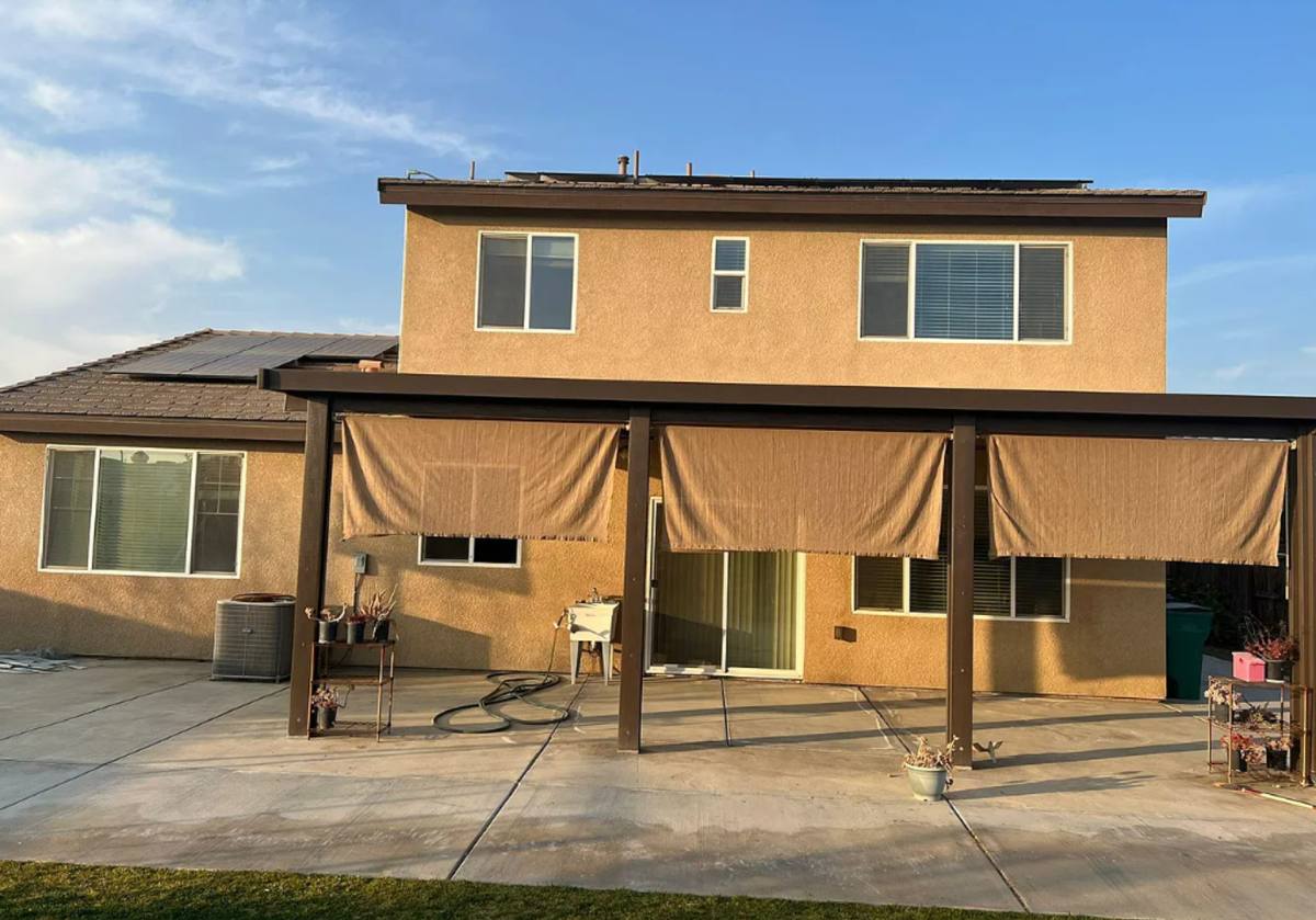 House for rent at 4601 Anne Marie St, Bakersfield, CA 93313