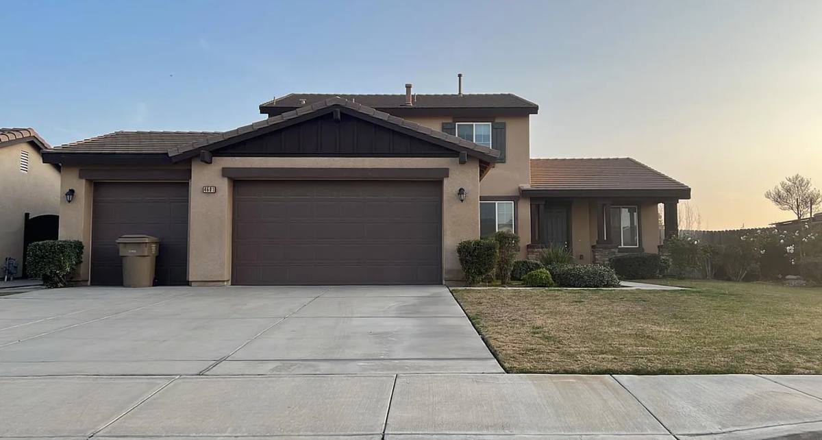 House for rent at 4601 Anne Marie St, Bakersfield, CA 93313