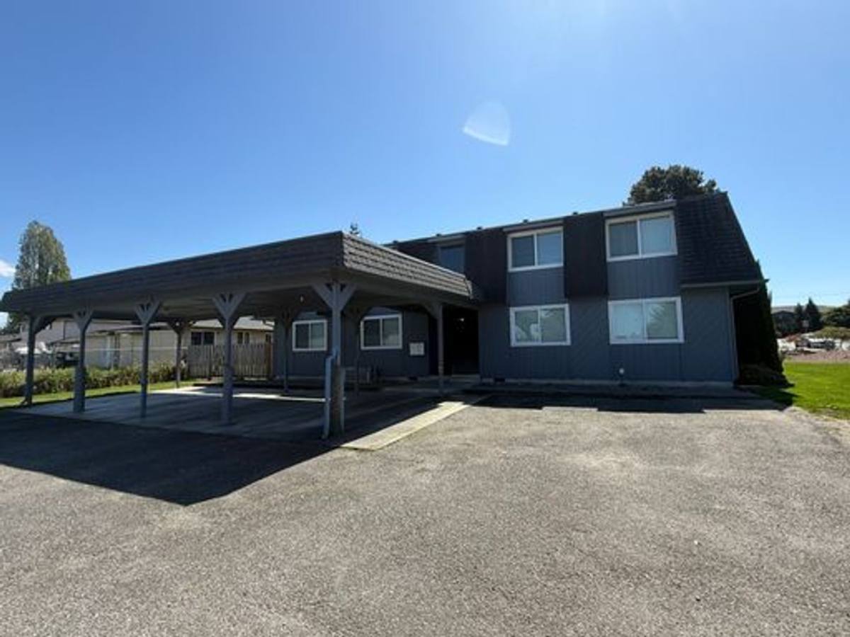 Apartment for rent at 130 Stanford Dr, Mount Vernon, WA 98273