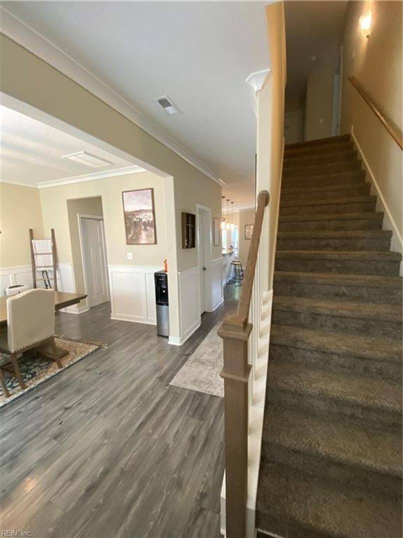 House for rent at 7511 Cedar Level Ave, Norfolk, VA 23505