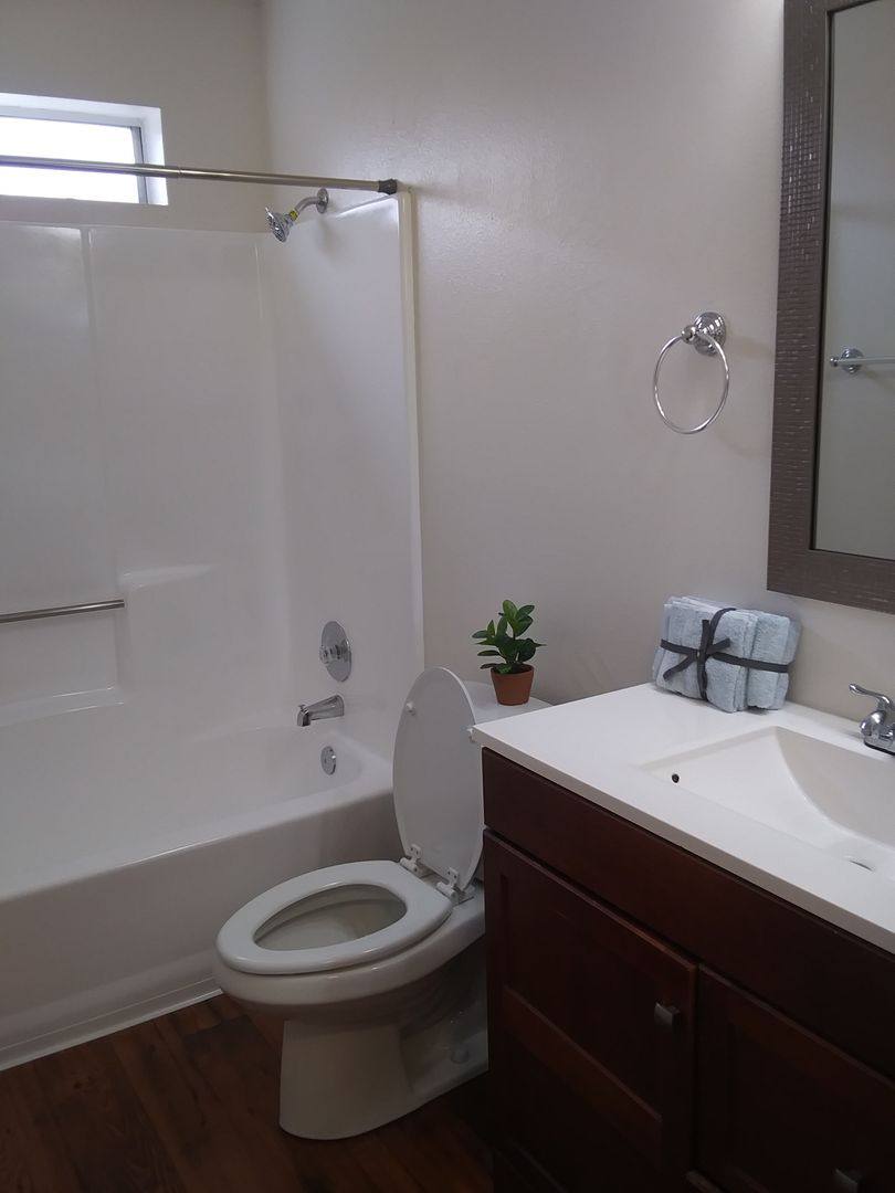 Apartment for rent at 217-249 Orlando St, El Cajon, CA 92021