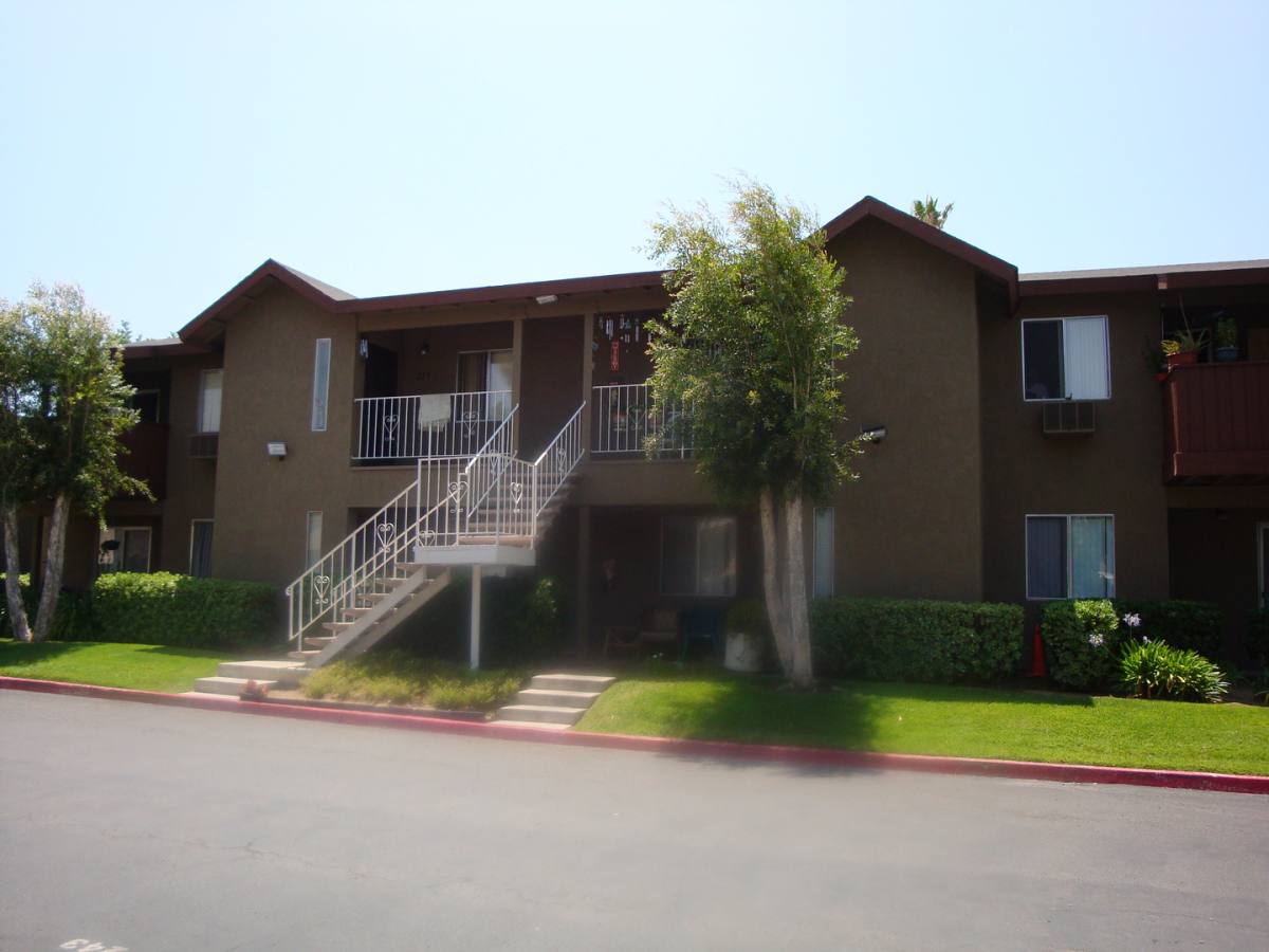 Apartment for rent at 217-249 Orlando St, El Cajon, CA 92021