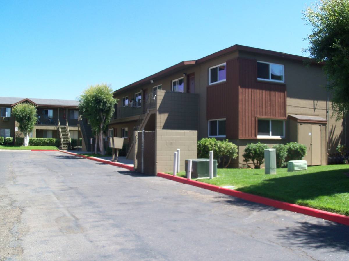 Apartment for rent at 217-249 Orlando St, El Cajon, CA 92021