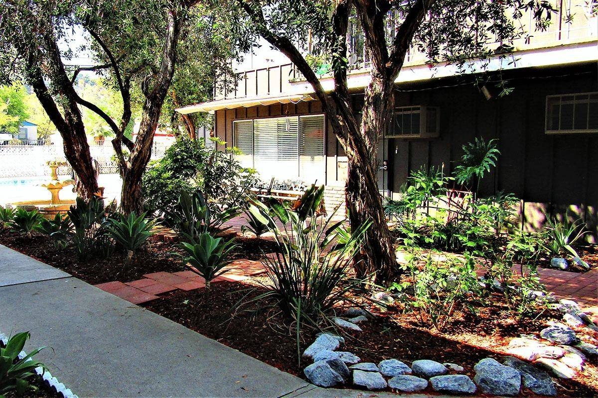 Apartment for rent at 1106-1148 E Washington Ave, El Cajon, CA 92019