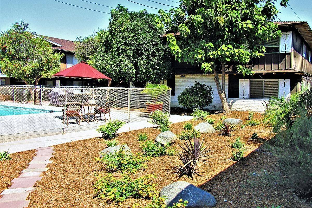 Apartment for rent at 1106-1148 E Washington Ave, El Cajon, CA 92019