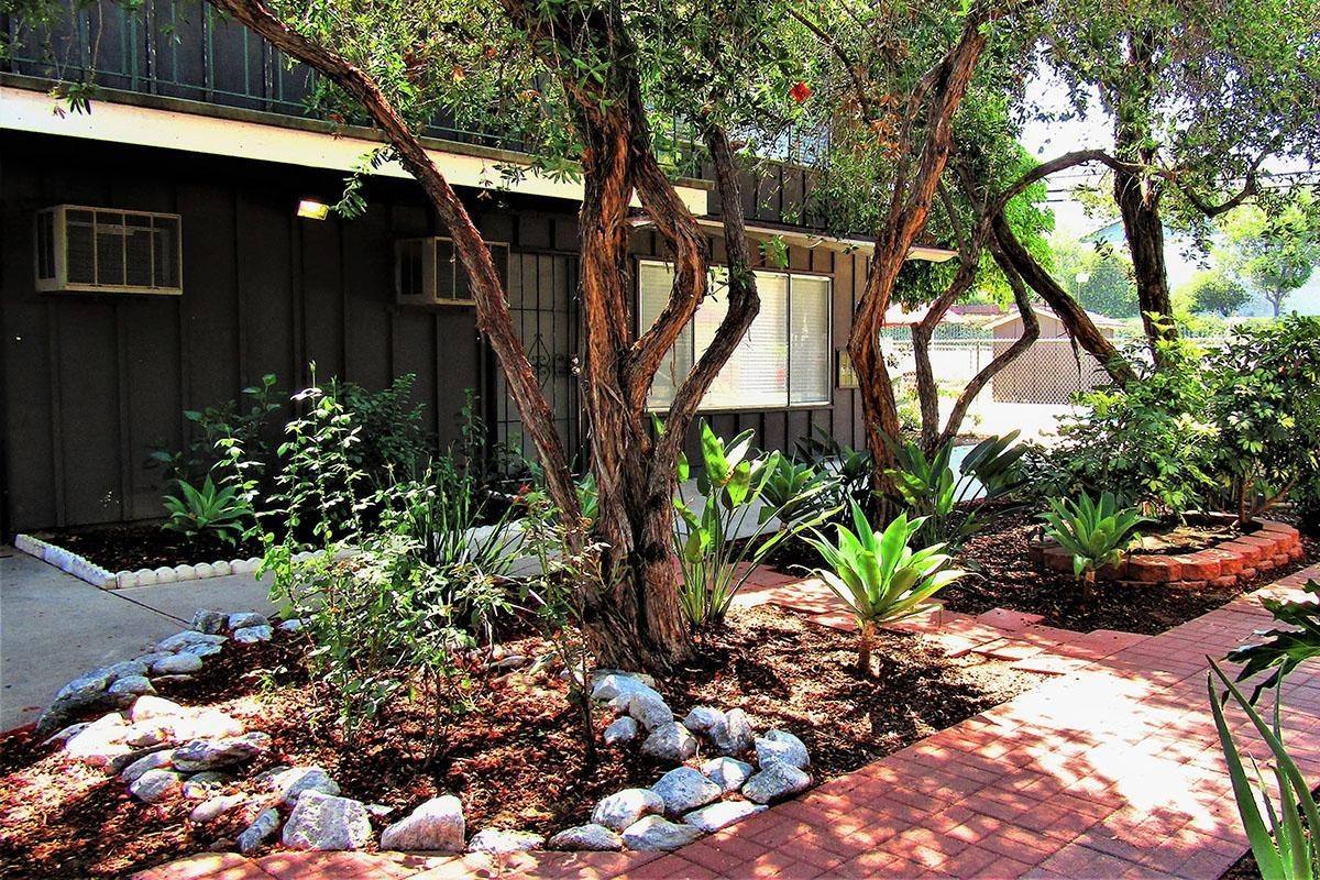 Apartment for rent at 1106-1148 E Washington Ave, El Cajon, CA 92019