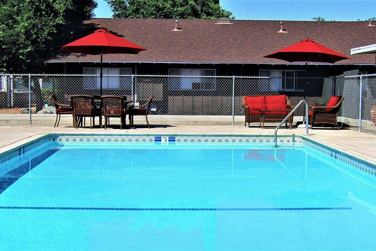 Apartment for rent at 1106-1148 E Washington Ave, El Cajon, CA 92019