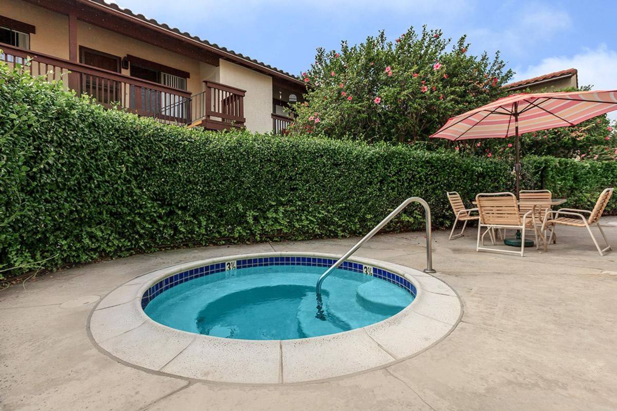 Apartment for rent at 340 Wells Ave, El Cajon, CA 92020