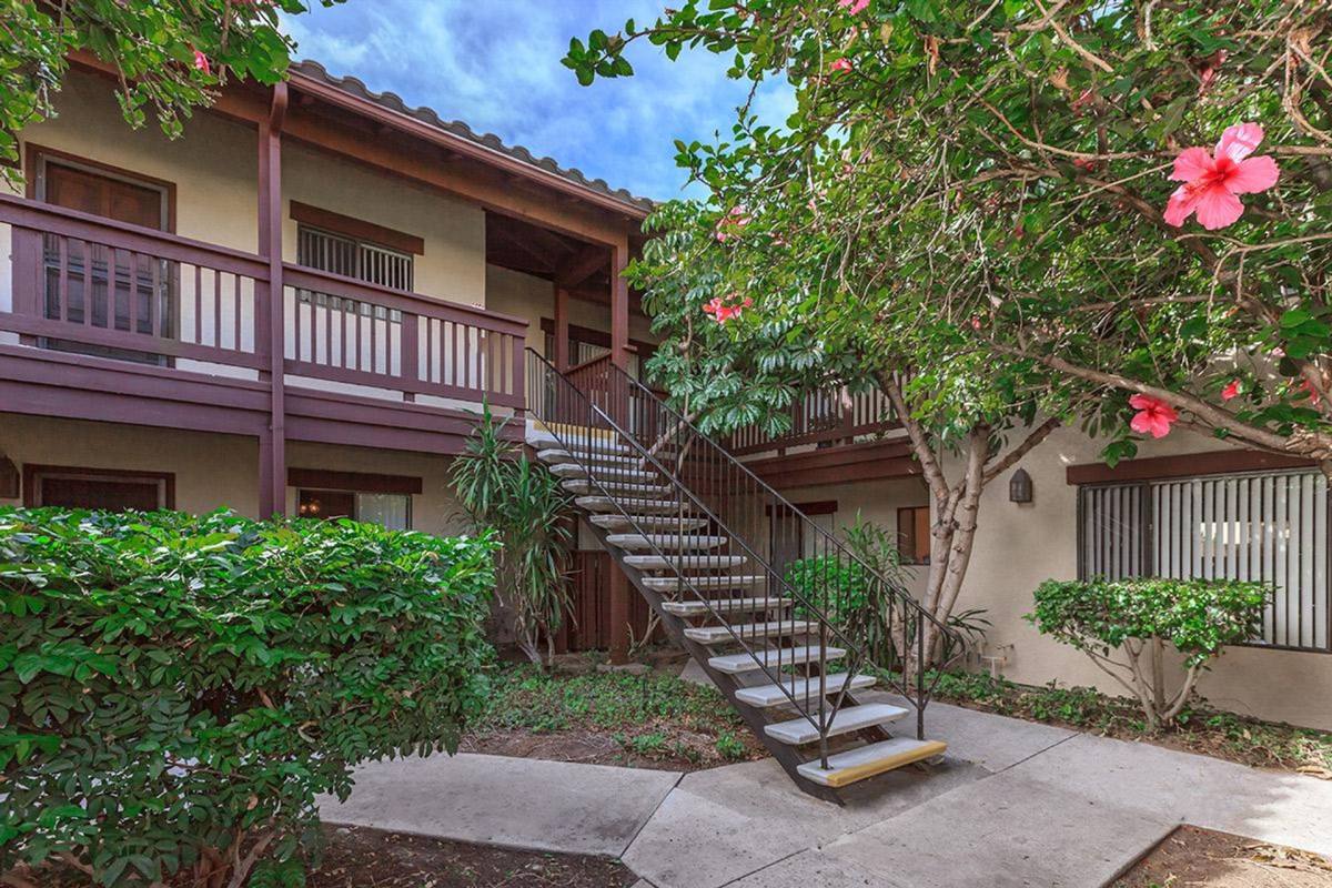 Apartment for rent at 340 Wells Ave, El Cajon, CA 92020