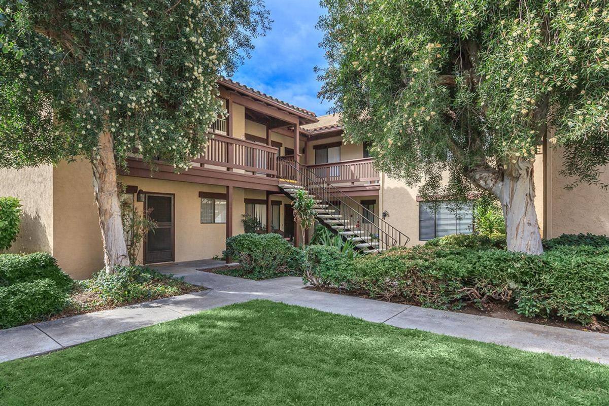 Apartment for rent at 340 Wells Ave, El Cajon, CA 92020