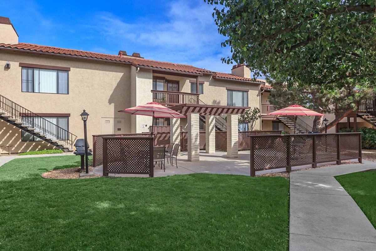 Apartment for rent at 340 Wells Ave, El Cajon, CA 92020