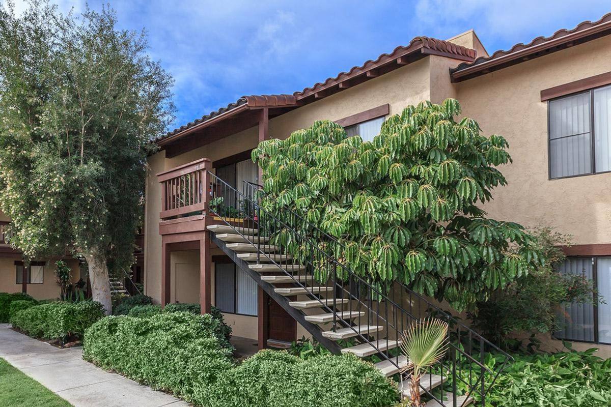 Apartment for rent at 340 Wells Ave, El Cajon, CA 92020